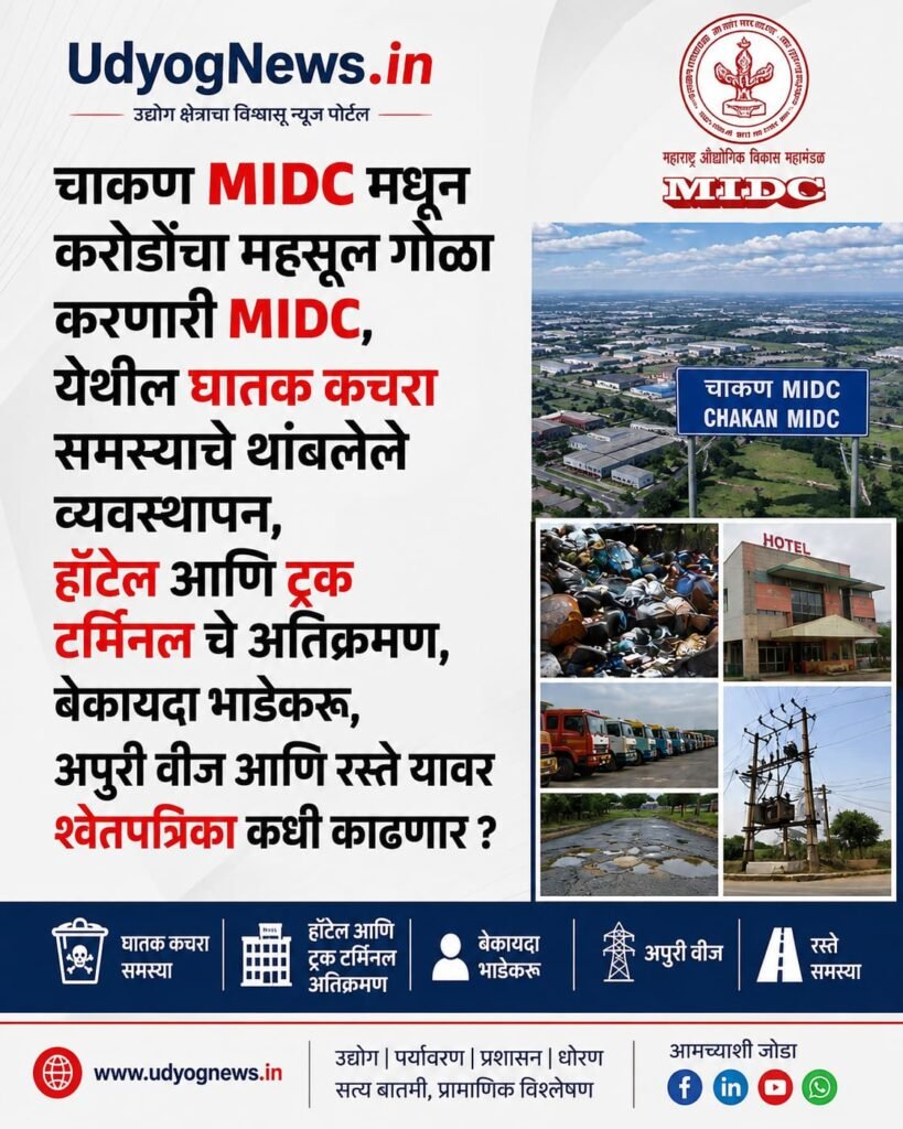 MIDC